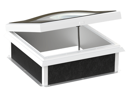 Dôme Inside (Fix, Air, Pass)